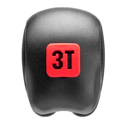 3T More Integrale - Stem - black