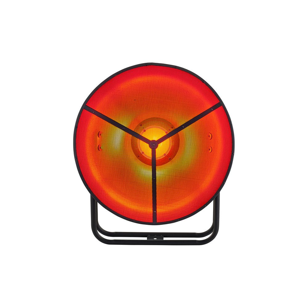 Stairville LED Vintage Bowl 50 RGBA DMX – Thomann Ireland