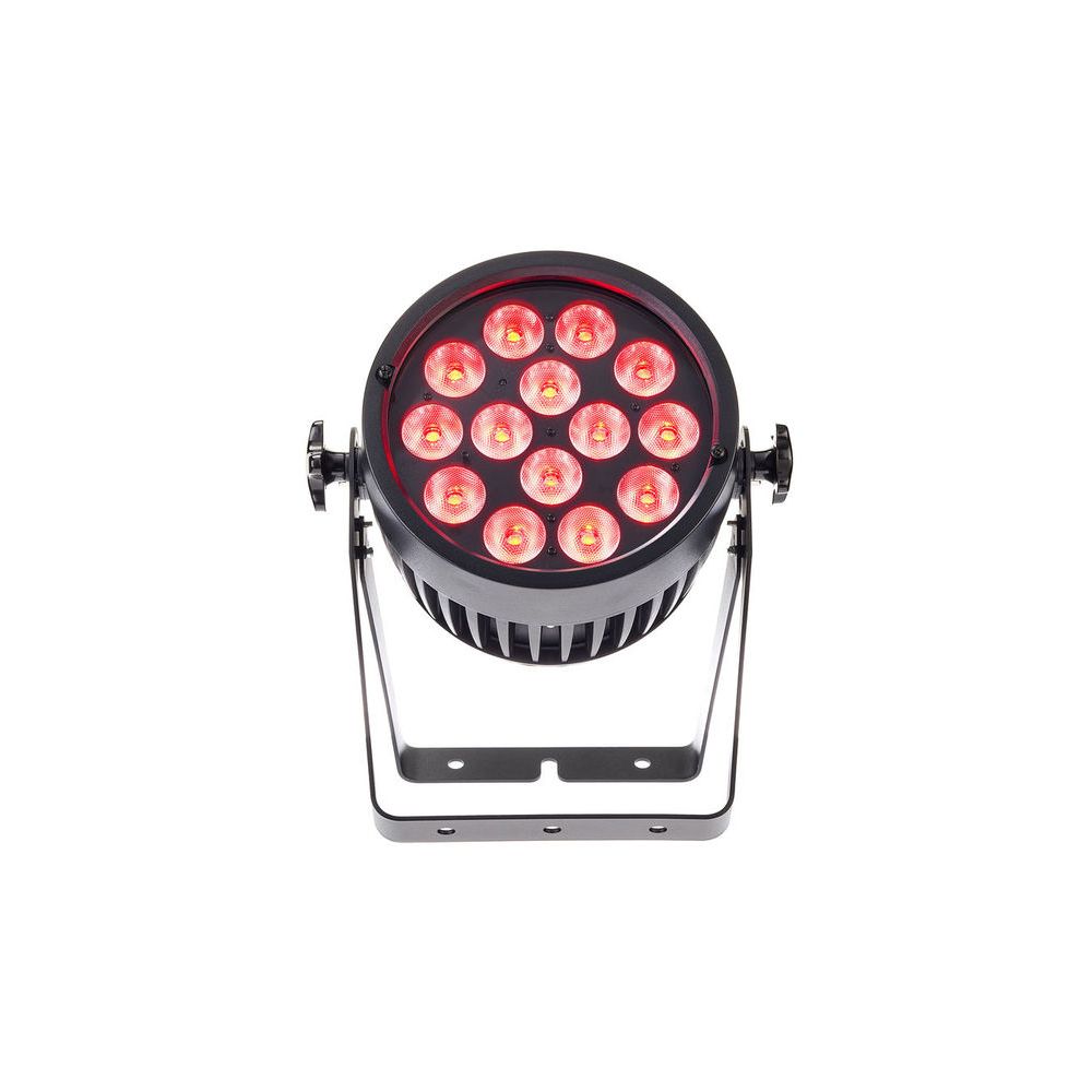 Eurolite LED IP PAR 14x8W QCL – Thomann Ireland