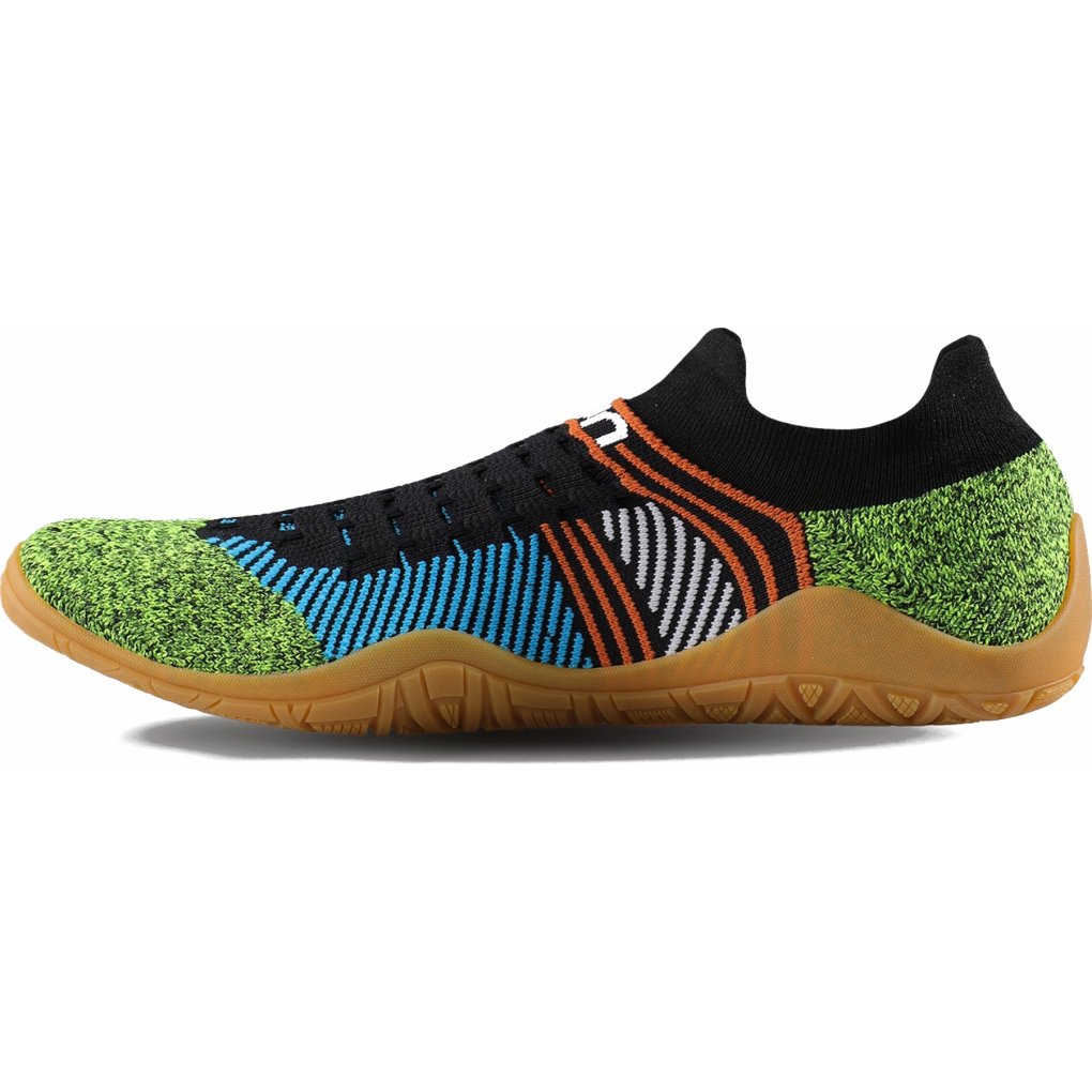 UYN Beemotion Shoes Men - Acid Green