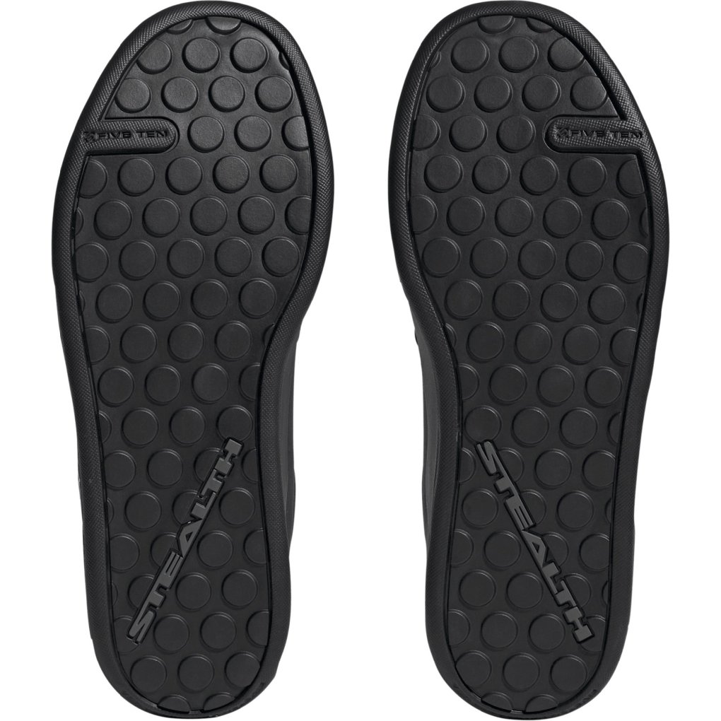 Five Ten Freerider Pro Mountain Bike Shoes Women - Core Black / Crystal White / Acid Mint