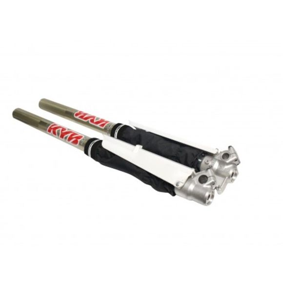 Kit de reconditionnement de fourche Blackbird Protection bague d'étanchéité longueRef : BC00797A / 1110281001