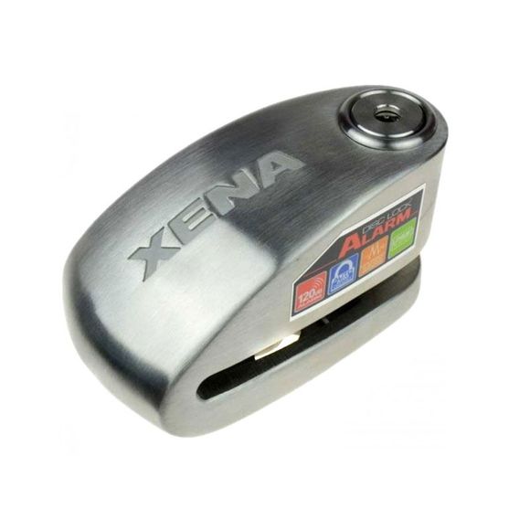 Anti-theft XENA Disc lock Alarm XX15 SRA UniversalRef: xe0057 / xx15