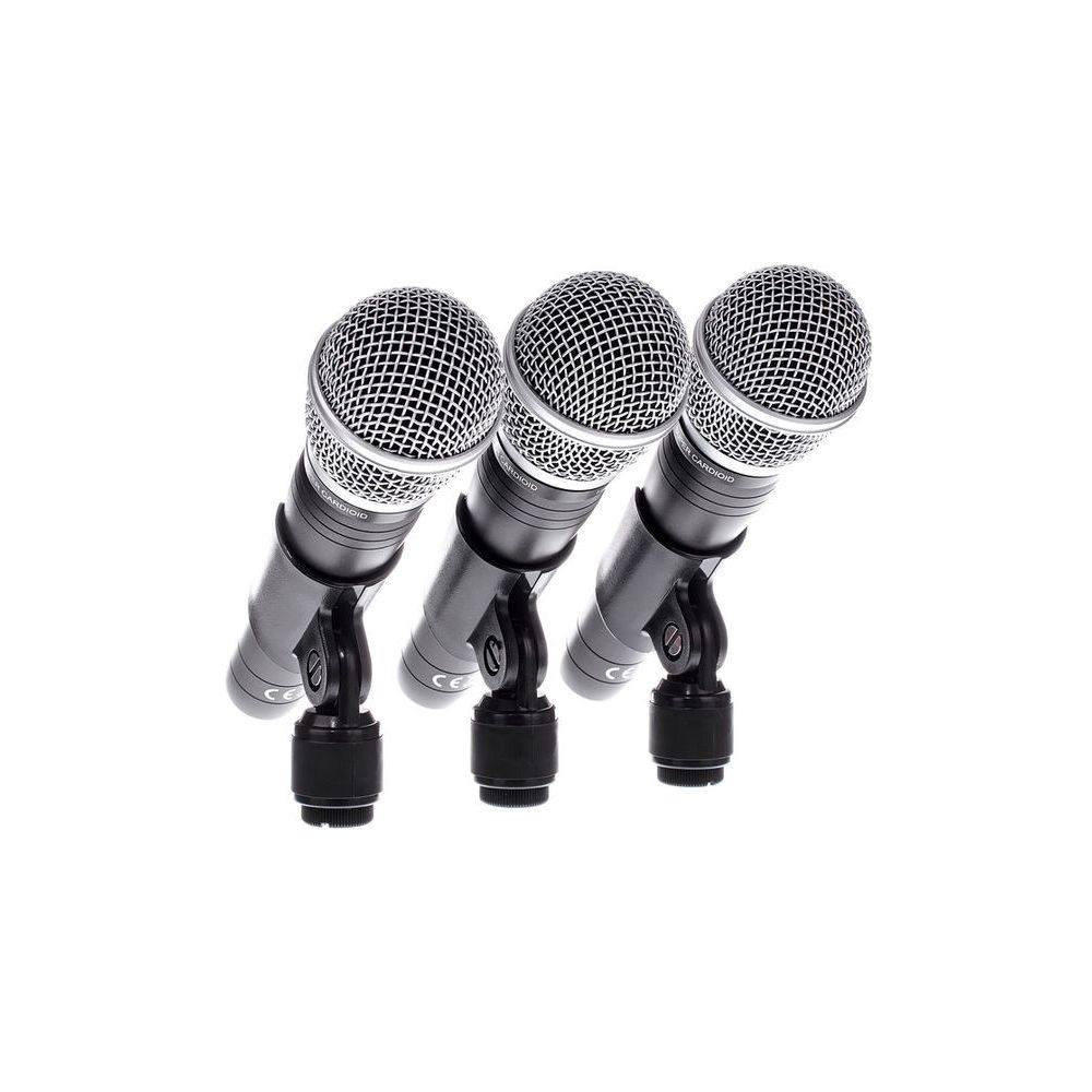 the t.bone MB 60 Set – Thomann Ireland