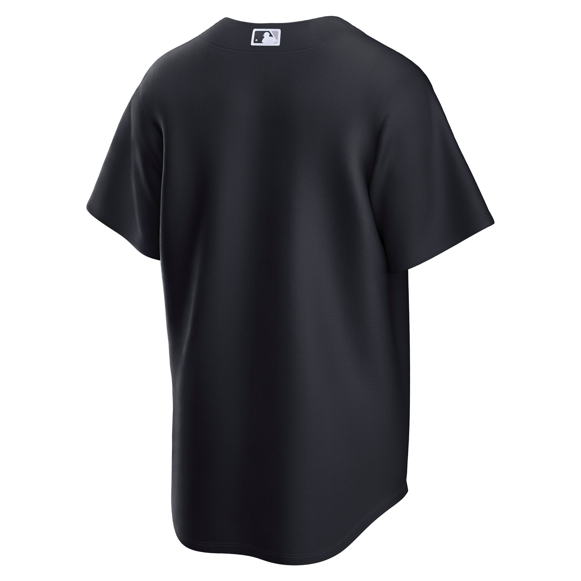 New York Yankees Replica Alternate MLB Jersey Navy