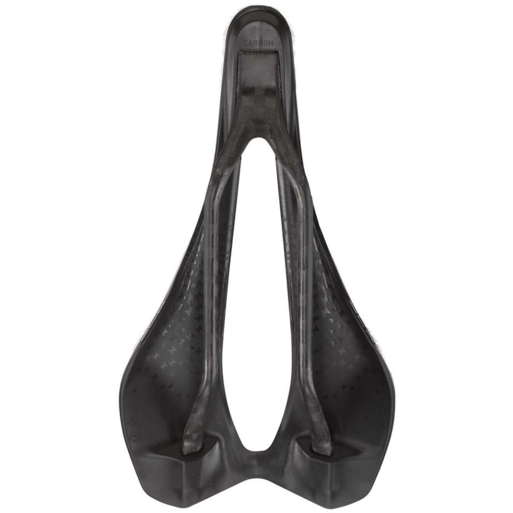 Selle Italia SLR 3D Carbon Saddle - S3 | opal white
