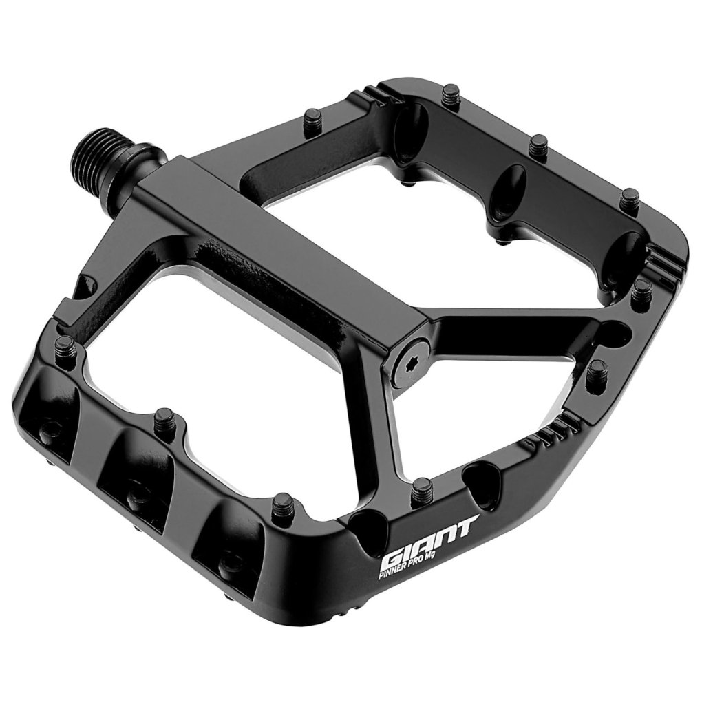 Giant Pinner Pro MAG Flat Pedal - black