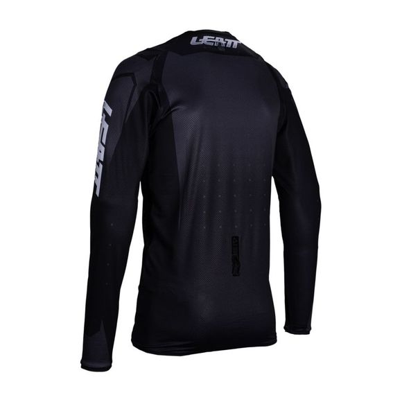 Leatt 4.5 LITE 2025 cross jersey - GrayRef: LB0940