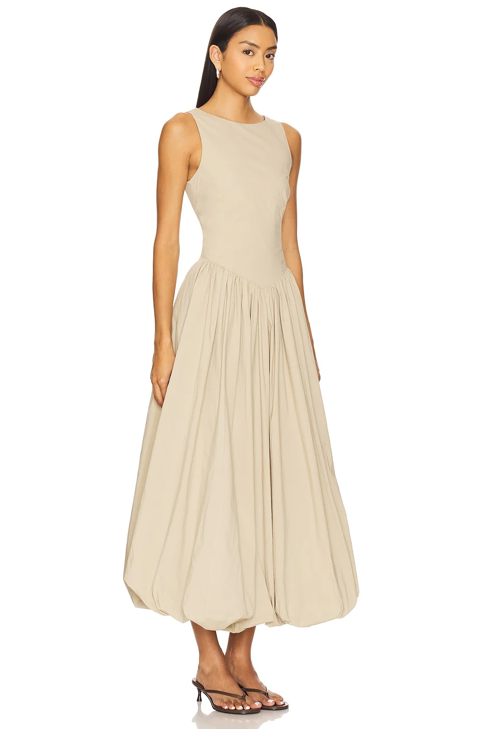 Aria Maxi Dress