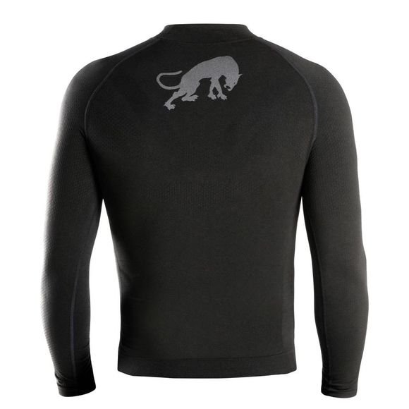 Maillot Technique Furygan ACTIVE LS THERMO 37.5® - NoirRef : FU1398