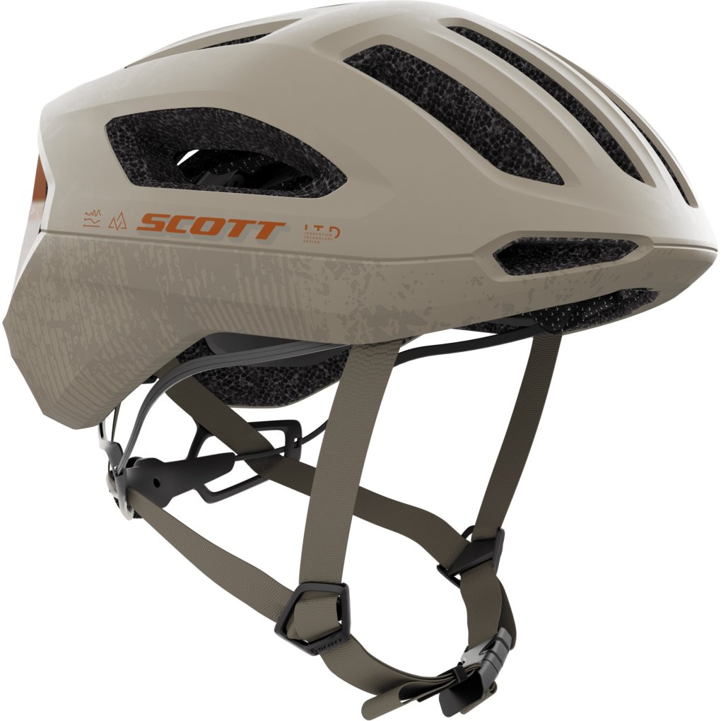 SCOTT Sierra MIPS (CE) Helmet - mojave beige