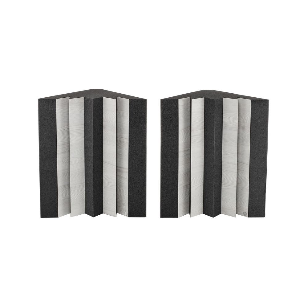 t.akustik Highline CBT1 White Wood – Thomann Ireland