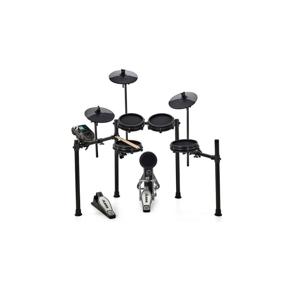 Alesis Nitro Mesh Kit – Thomann Ireland