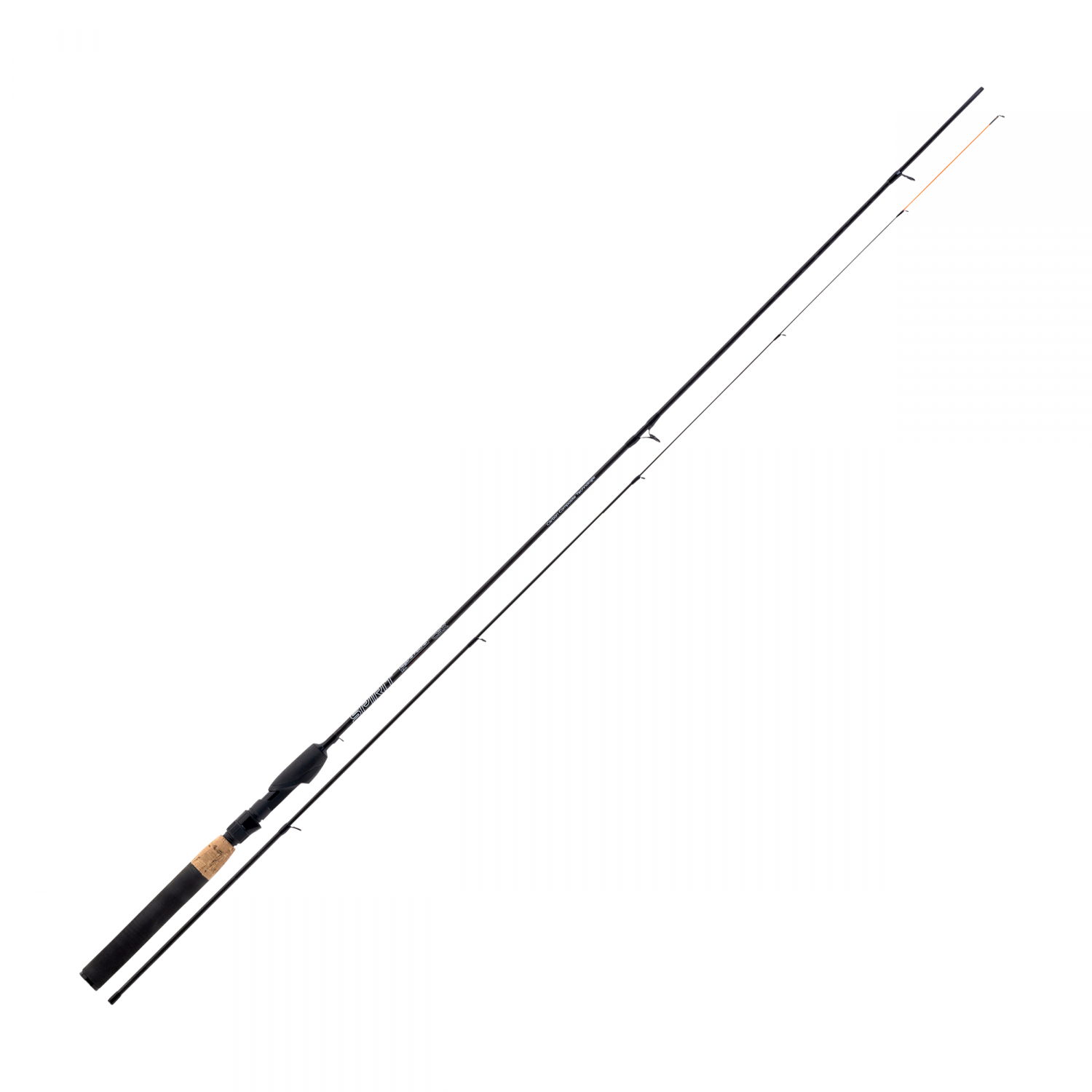 Sänger Predator rods Spirit CSX (Hegene whitefish)