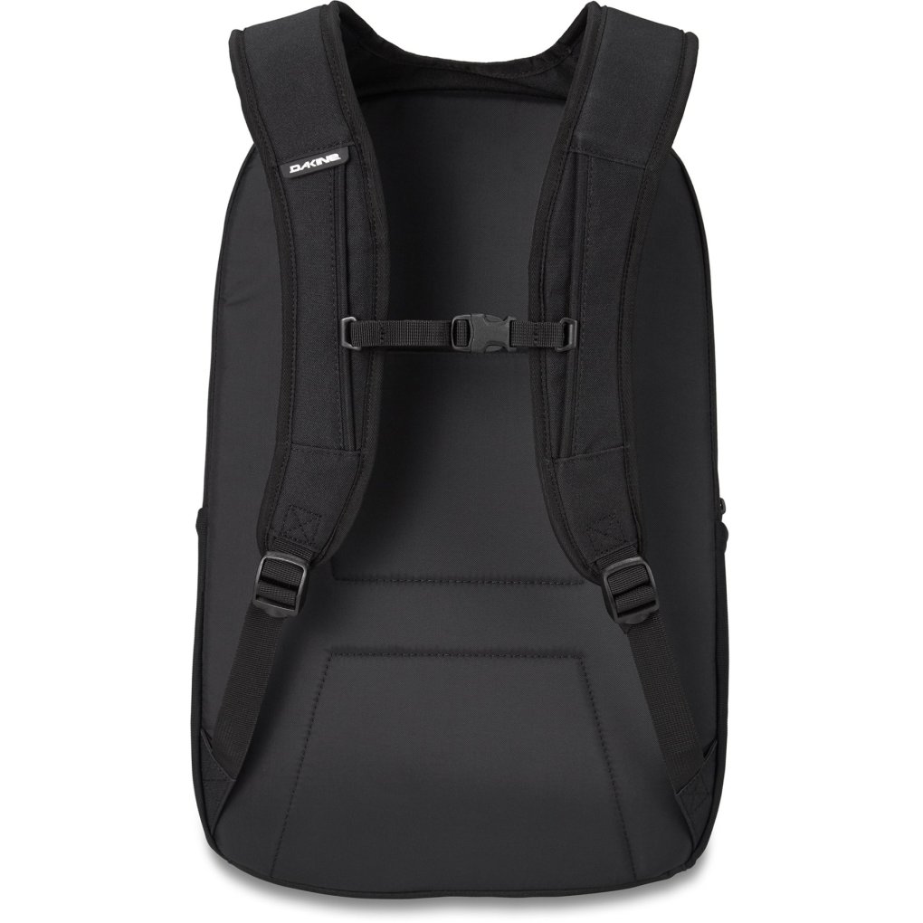 Dakine Campus 33L Backpack - Black