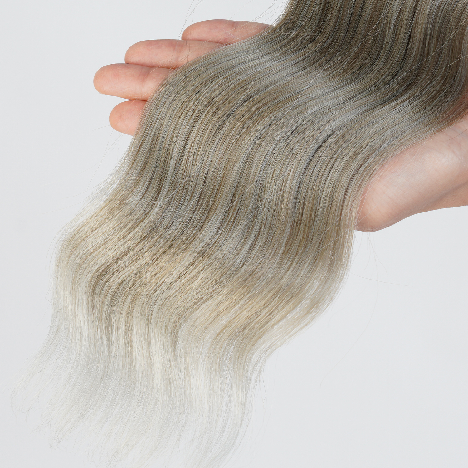 Awesome Hair Weave S/HW Loose Wave 18