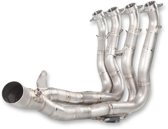Collecteur Akrapovic En - têteRef : SA00137A / 18120303