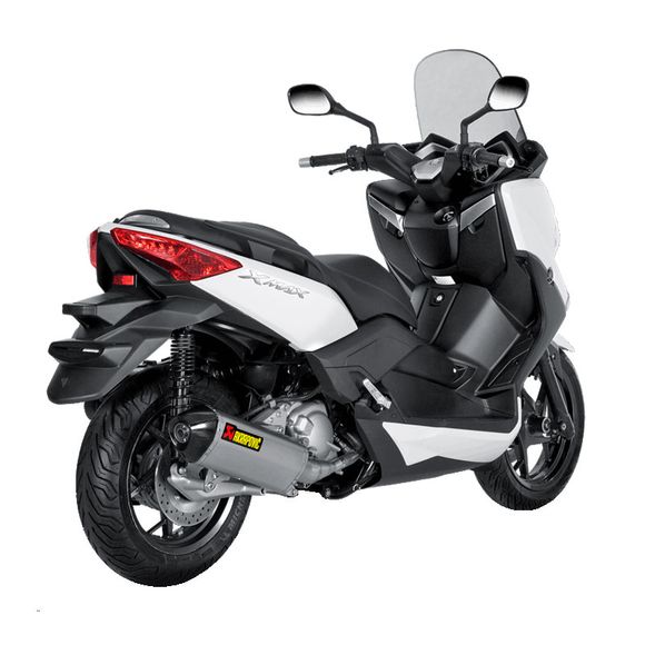 Silencieux Akrapovic LINE INOX embout carboneRef : S-Y2SO7-HRSS / 18112987