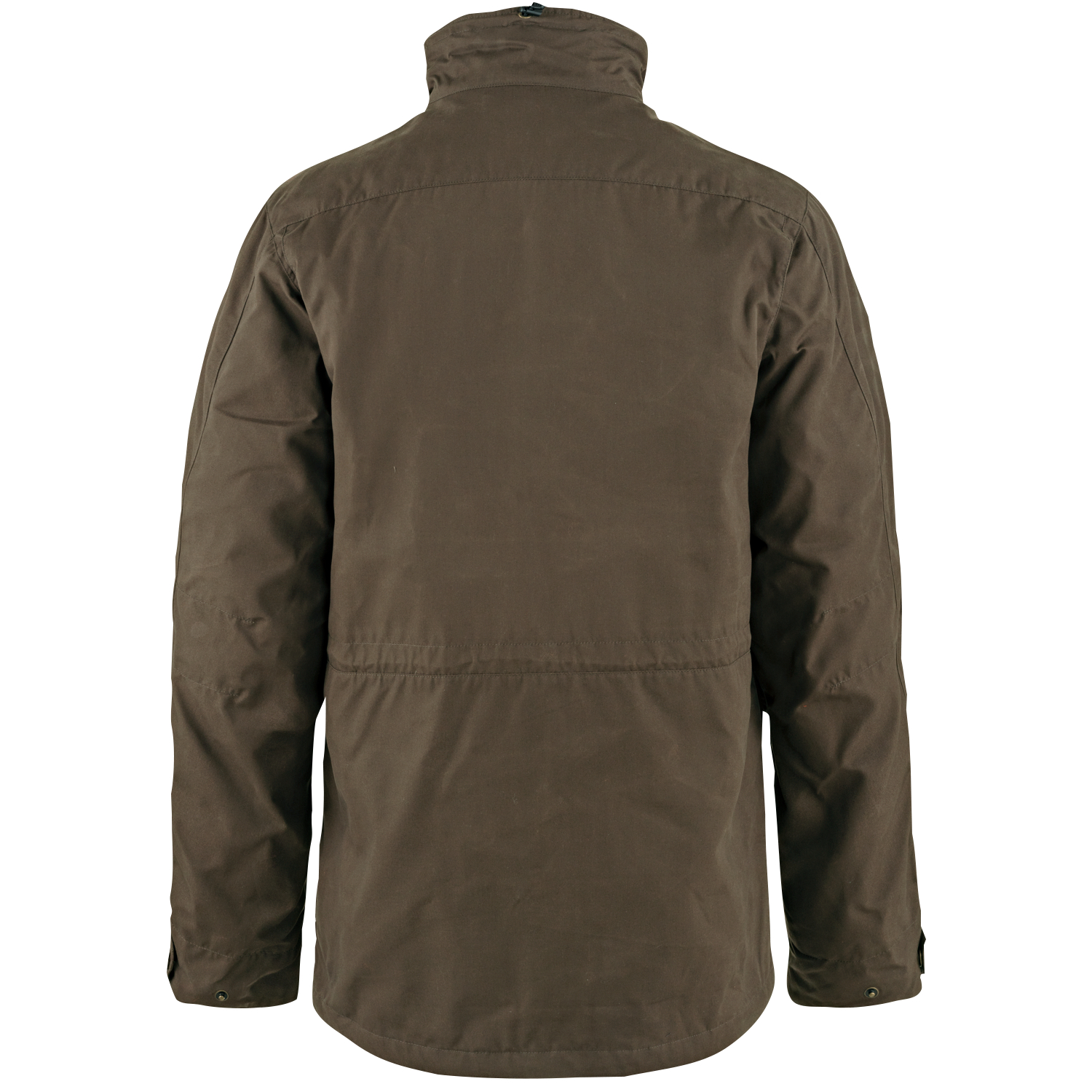 Fjällräven Värmland Barents 3 In 1 Hydratic Jacket M Men (Dark Olive)