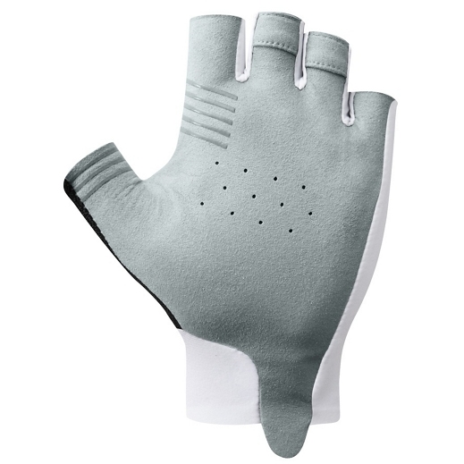 Shimano Advanced Gloves - White