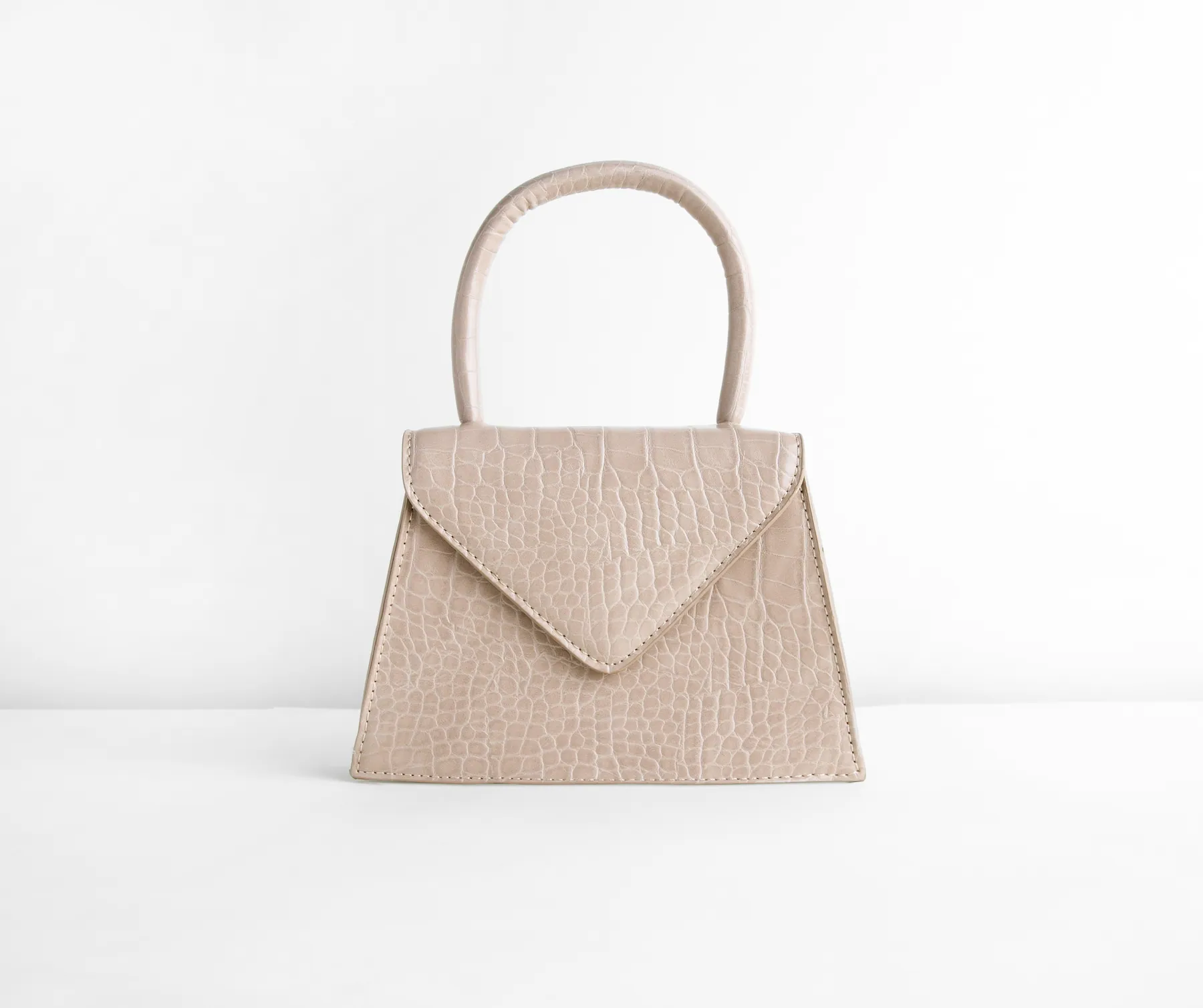 Dile Me In Mini Purse