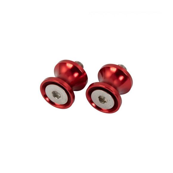 Diabolo Bike It 10 mm Universal - RedRef: Bik0418 / Pdsbob10R