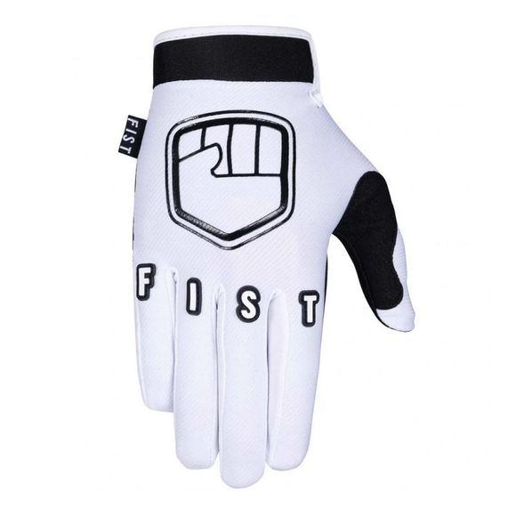 Gants cross Fist Handwear STOCKER PANDA - ENFANT - Blanc / NoirRef : FAST0023