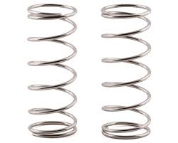 ARRMA SHKSPRINGS 60MM 1.35N/MM 9.7LB/IN 6S 2PC ARA330500