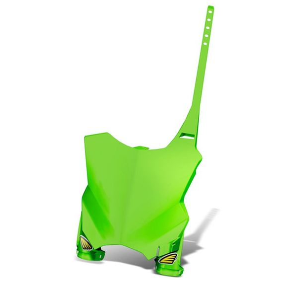 CYCRA Front Plate - GREENRef: 0520-1792 / 05201792