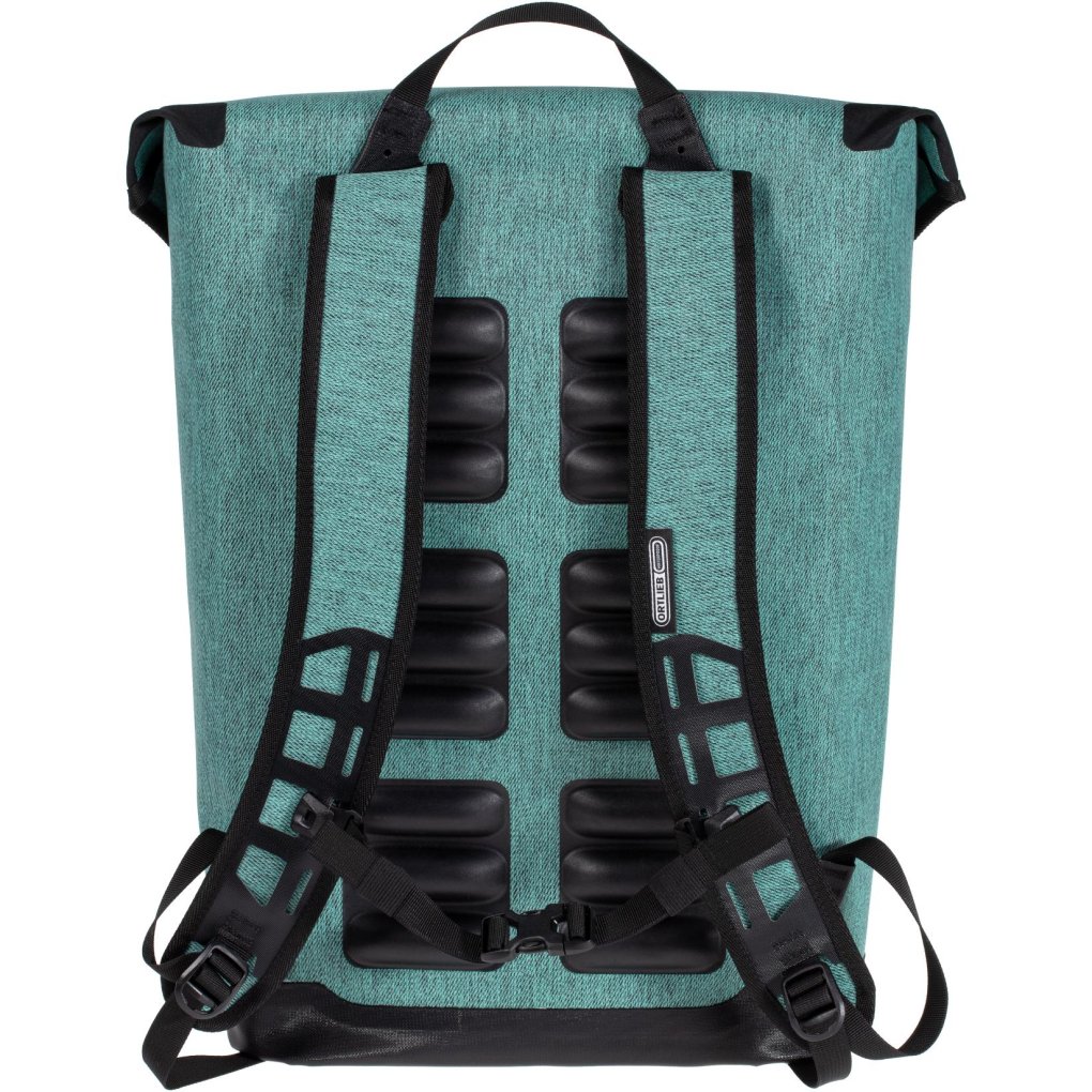 ORTLIEB Soulo - Backpack - 25L - cascade