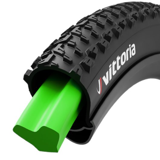 Vittoria Air-Liner Anti-Puncture Insert - Light XC - 29
