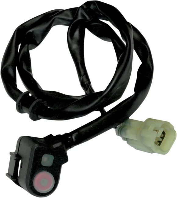 Ignition switch K&S Technologies SwitchRef: Kste00022A / 06160175