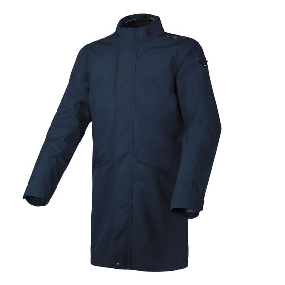 Veste de pluie Macna SKYE - Bleu / NoirRef : MAC0461
