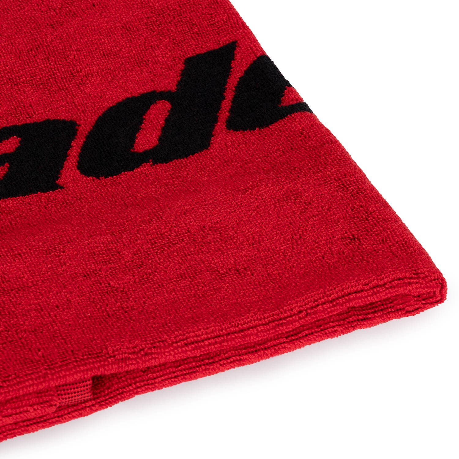 TOWEL BULLPADEL BPTOWEL26 100X50 RED