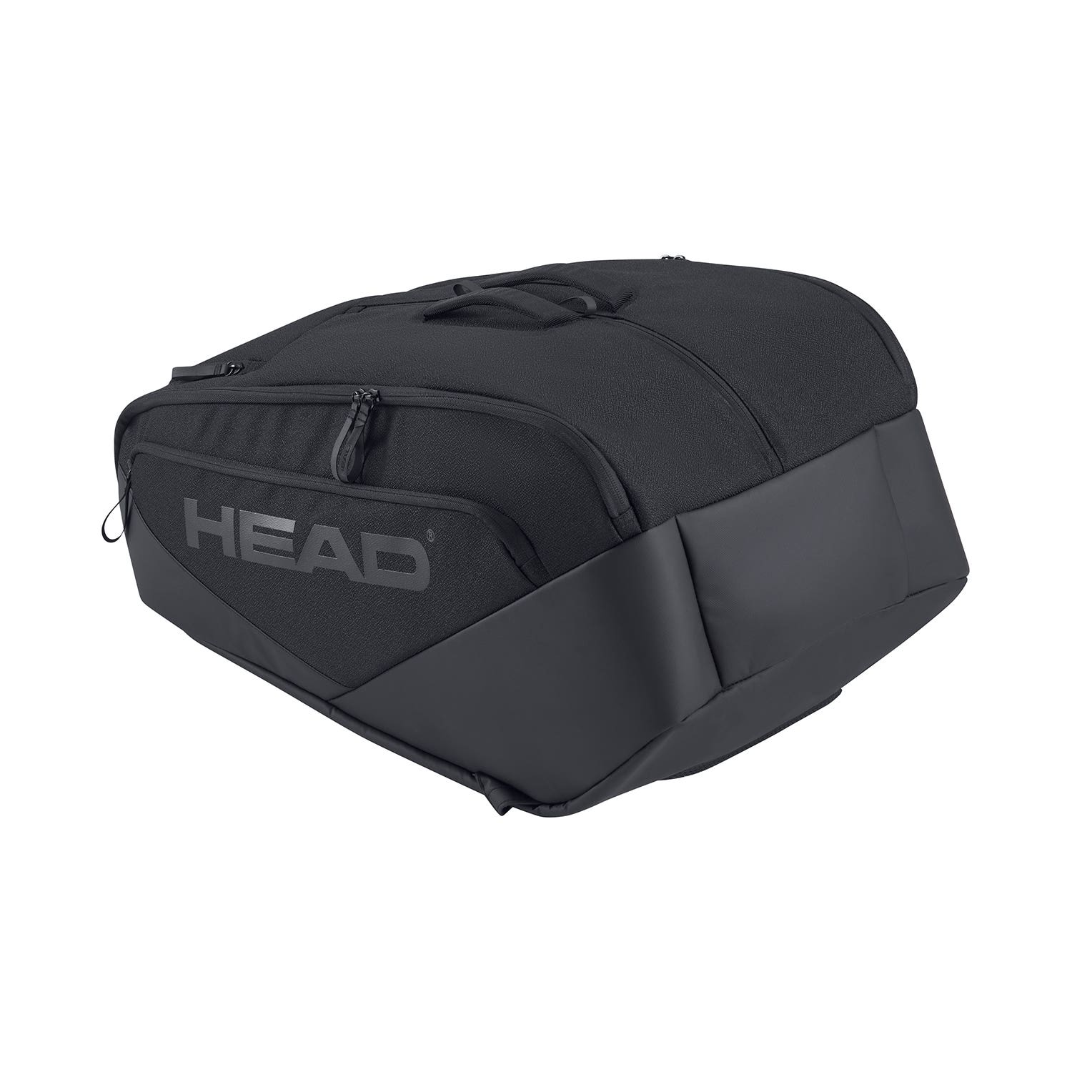 PADELBAG HEAD PRO X L 260045 BLACK