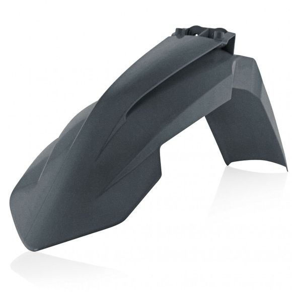 Acerbis AVANT mudguard - GrayRef: AE6028