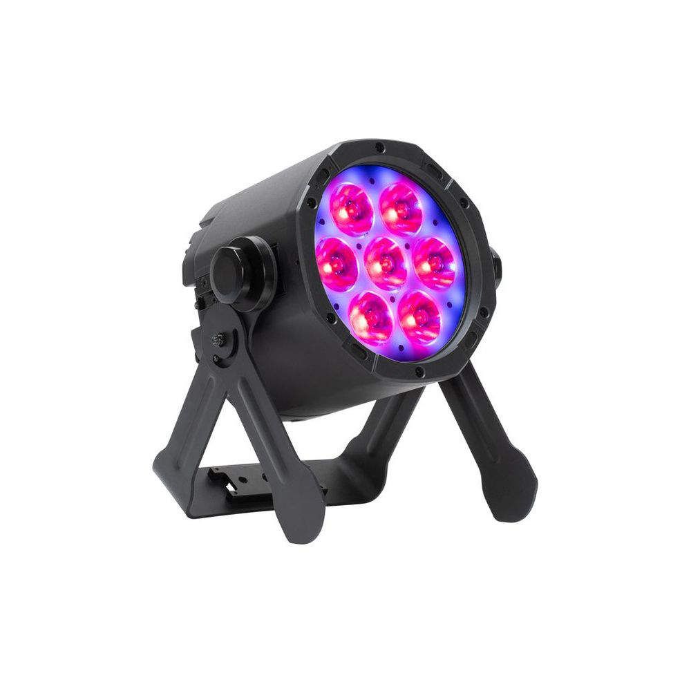 ADJ ElectraPix Par 7 Pak – Thomann Ireland