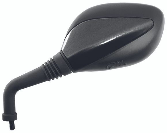 Vicma left-side mirror - blackRef: Vic00137A / 1083799001