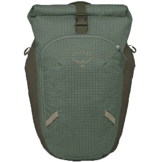 Osprey Transporter Roll Top 30 - Pine Leaf