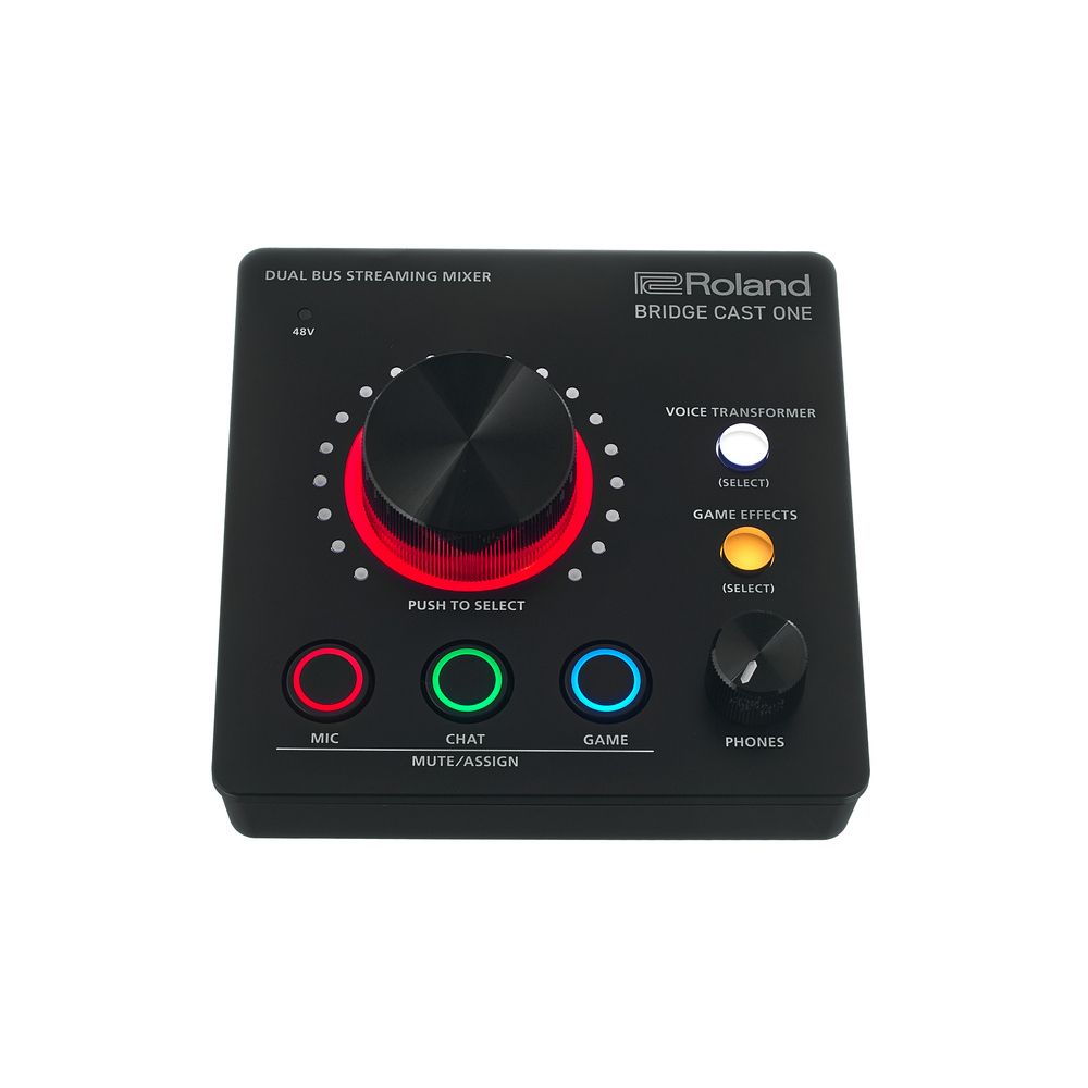 Roland Bridge Cast One – Thomann Ireland