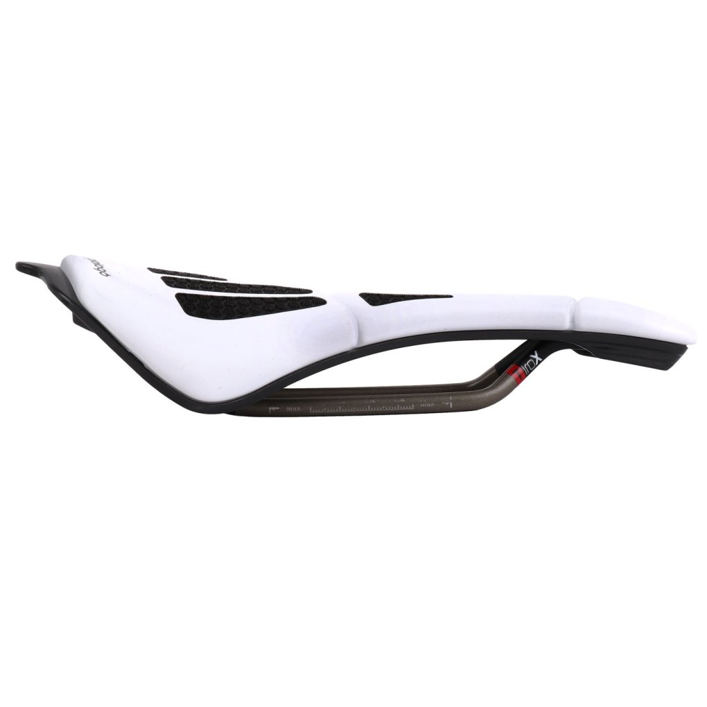 Prologo Scratch M5 Pas CPC TiroX Saddle - white/black comp