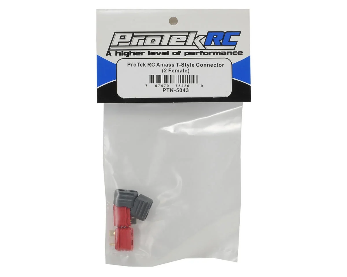 PROTEK DEANS CONNECTOR PAIR
