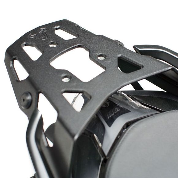 SW-MOTECH ALU RACK Luggage Rack - BlackRef: gpt.07.573.15000/b / gpt.07.573.16000/b