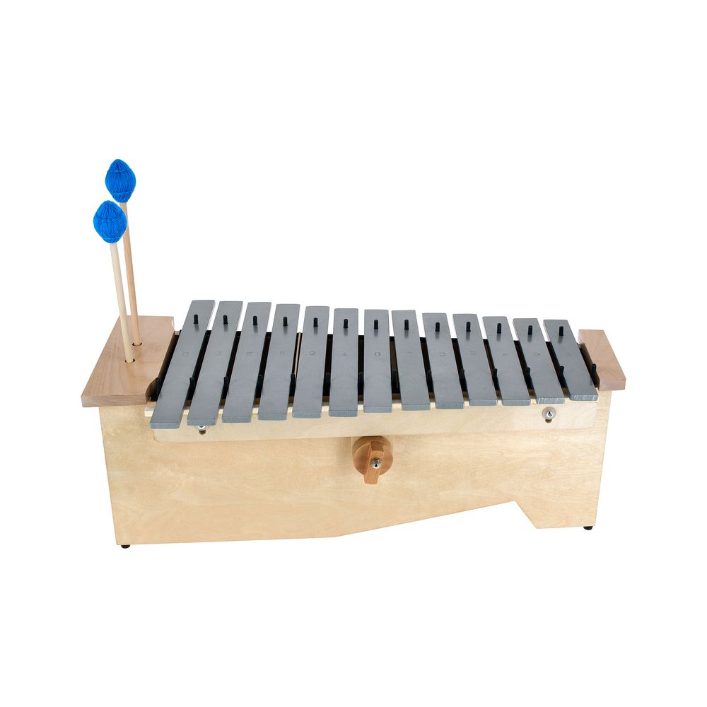 Thomann Alto Metallophone TAM – Thomann Ireland