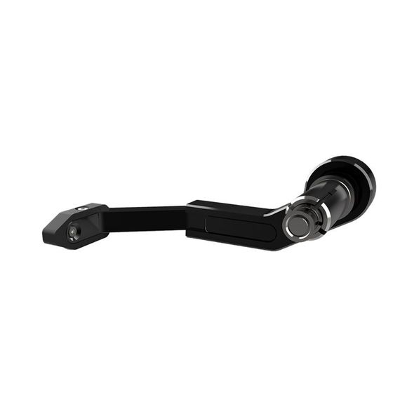 Oxford Premium Aluminum Universal lever protection - BlackRef: od0141 / ox700