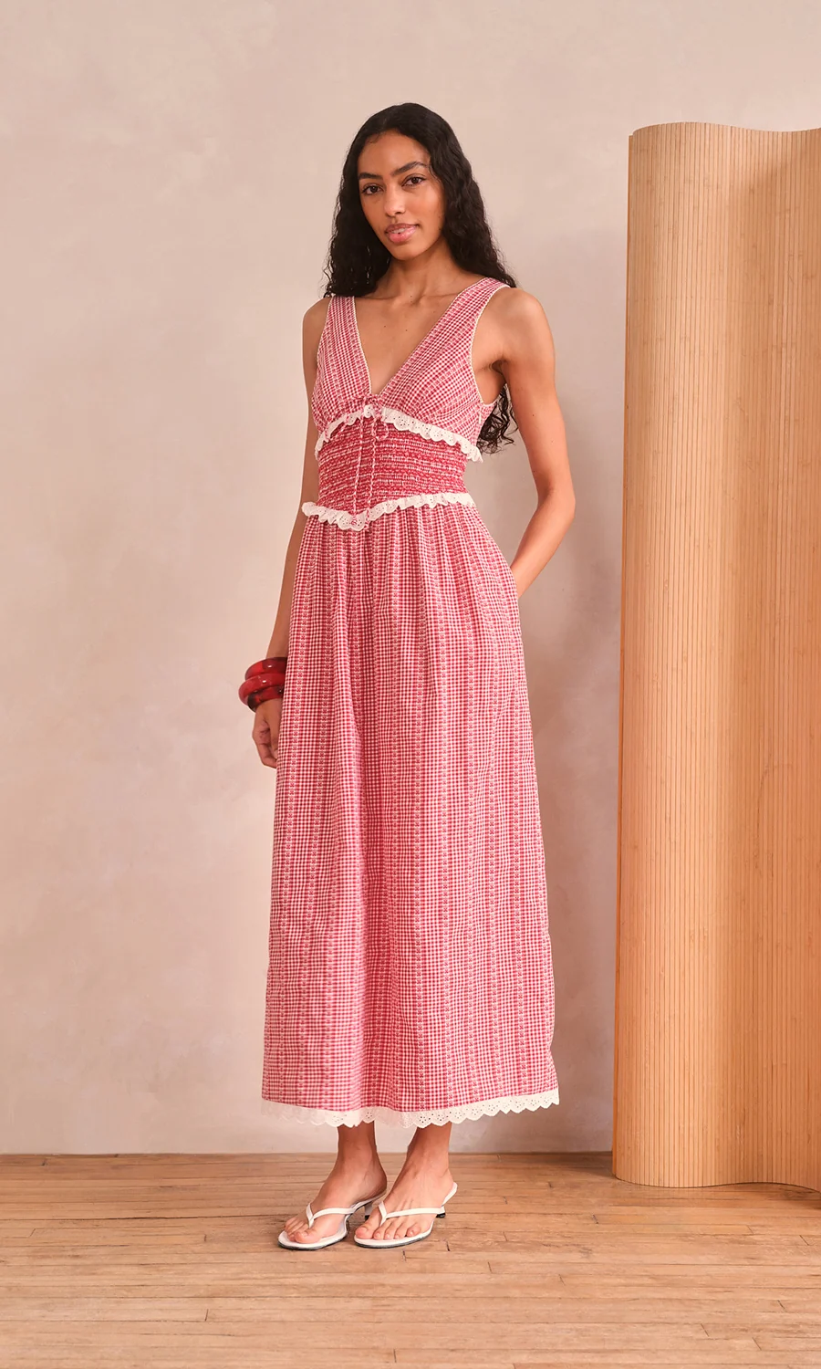 Karima Dress