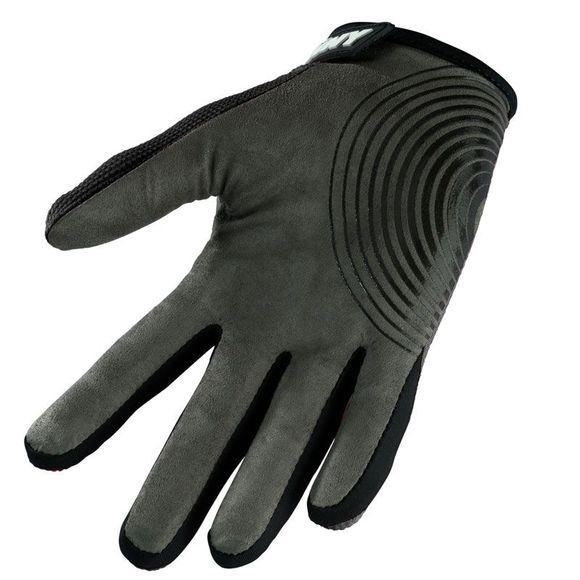 Kenny Trial Up cross Gloves - Black 2021 - BlackRef: KE1226
