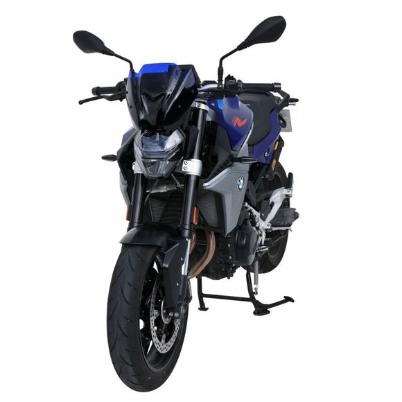 Ermax HyperSport screen (24 cm) - BlueRef: EM1836