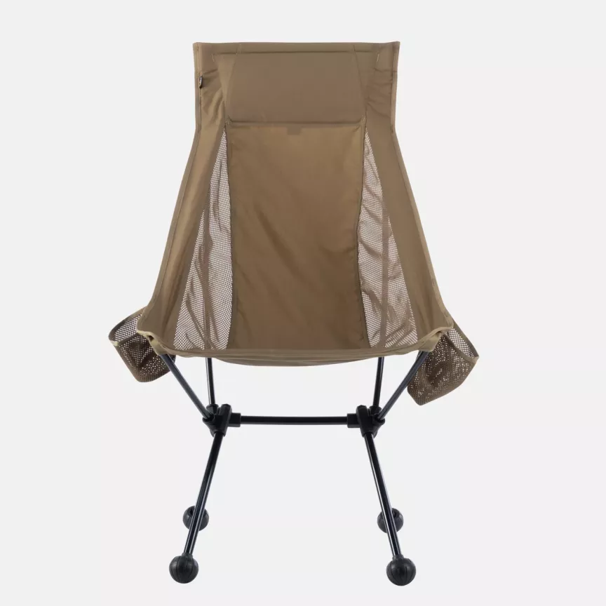 Traveler Enlarged Chair