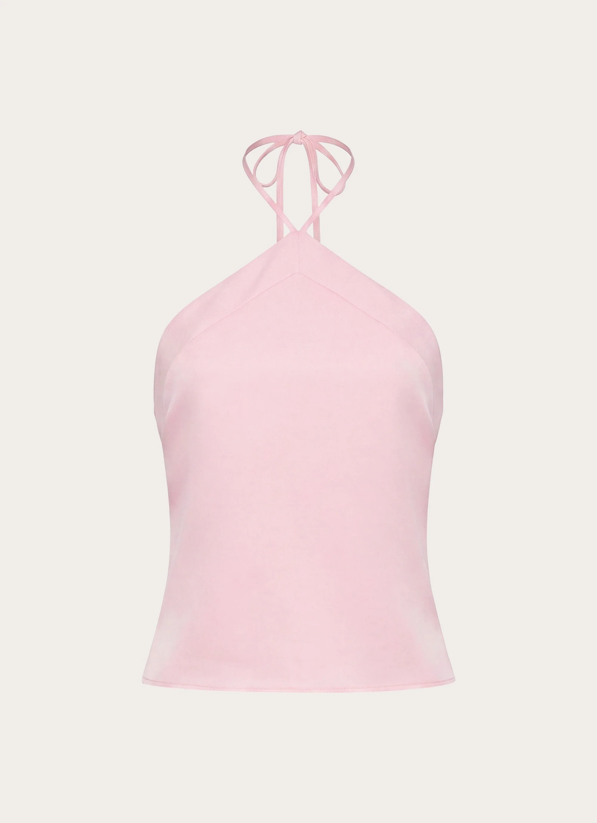 Klose Top - Pink